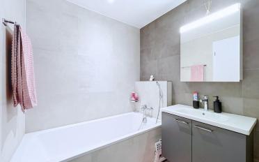 Apartment 4.5 rooms - image - 10