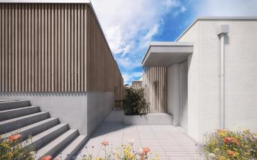 Villa 4.5 rooms - image - 7