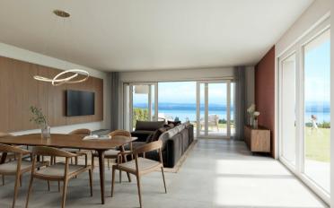 Villa 4.5 rooms - image - 4