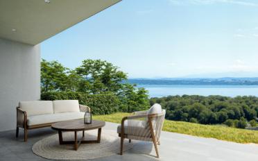 Villa 4.5 rooms - image - 5