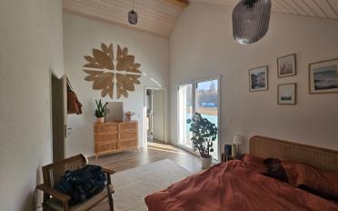 Attikawohnung 5.5 Zimmer - image - 5
