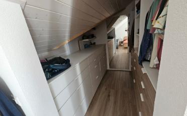 Attikawohnung 5.5 Zimmer - image - 7