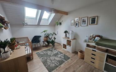 Attikawohnung 5.5 Zimmer - image - 8