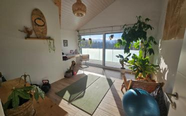 Attikawohnung 5.5 Zimmer - image - 9