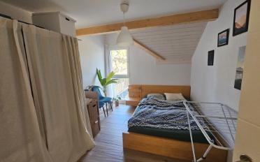 Attikawohnung 5.5 Zimmer - image - 10