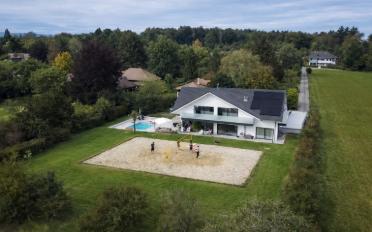 Attikawohnung 5.5 Zimmer - image - 19