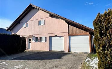 Einfamilienhaus 6.5 Zimmer - image - 1