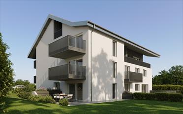 Duplex 4.5 pièces - image - 2