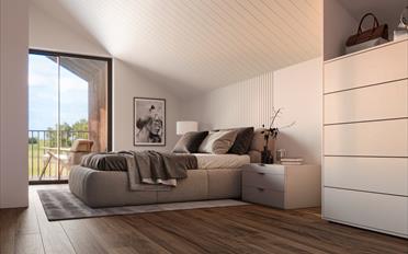 Duplex 4.5 pièces - image - 9