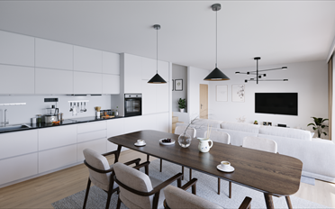 Villa 5.5 pièces - image - 3