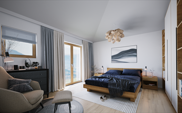 Villa 5.5 pièces - image - 5
