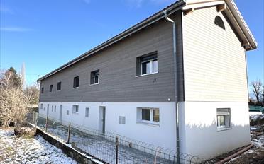 Maison jumelée 5.5 pièces - image - 1