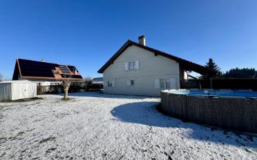 Single house 6.5 rooms - image - 4