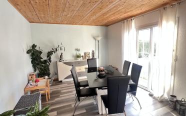 Single house 6.5 rooms - image - 6