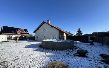 Single house 6.5 rooms - image - 1