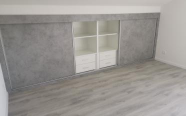 Wohnung 2.5 Zimmer - image - 7