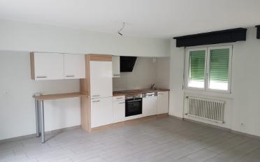 Wohnung 2.5 Zimmer - image - 1