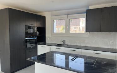 Doppeleinfamilienhaus 5.5 Zimmer - image - 2