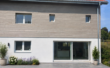 Bifamiliar house 5.5 rooms - image - 1