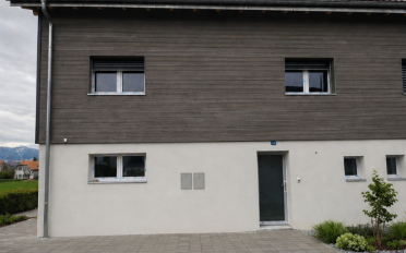 Bifamiliar house 5.5 rooms - image - 2