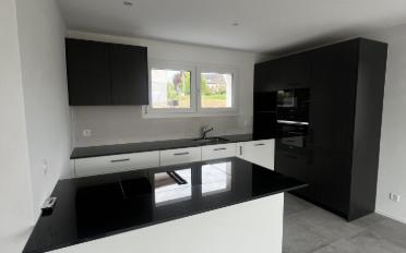 Bifamiliar house 5.5 rooms - image - 3