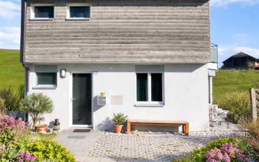 Villa 5.5 Zimmer - image - 1