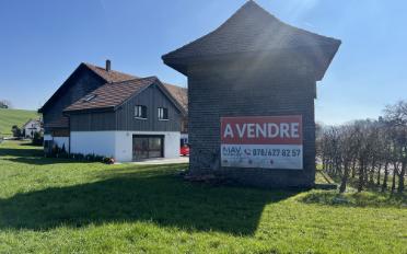 Ferme 12 pièces - image - 1