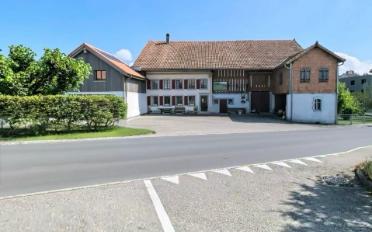 Ferme 12 pièces - image - 3