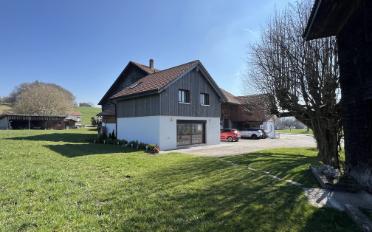 Ferme 12 pièces - image - 4