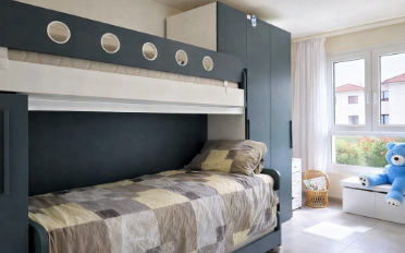 Wohnung 3.5 Zimmer - image - 5