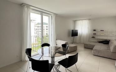 Wohnung 3.5 Zimmer - image - 2