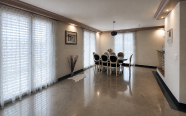 Villa 8.5 rooms - image - 3