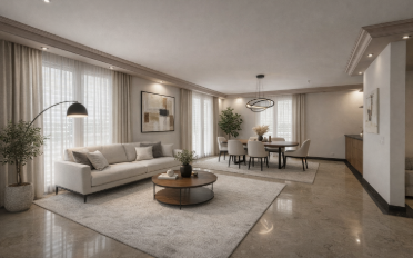 Villa 8.5 rooms - image - 1