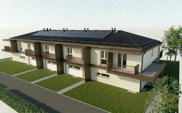 Bifamiliar house 5.5 rooms - image - 2