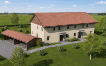 Villa 5.5 pièces - image - 2