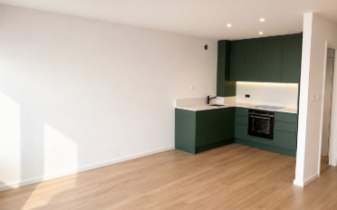 Apartment 2.5 rooms - image - 2