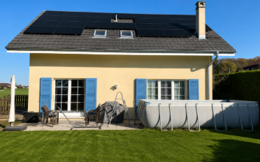 Maison 6.5 pièces - image - 2