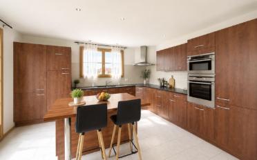 Maison 6.5 pièces - image - 3