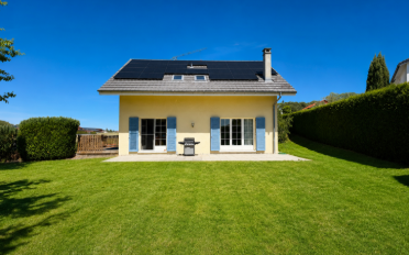 Maison 6.5 pièces - image - 4