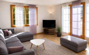 Maison 6.5 pièces - image - 5