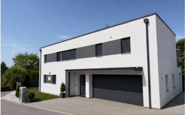 Villa 7.5 pièces - image - 1