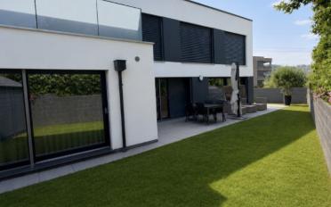 Villa 7.5 pièces - image - 2