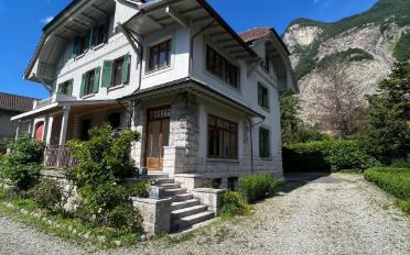 Residential building - image - 1