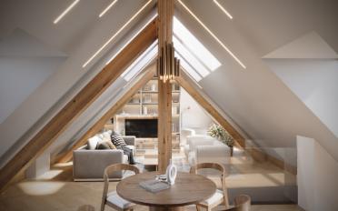 Residential building - image - 11