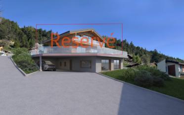 Duplex 5.5 rooms - image - 1