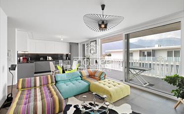 Wohnung 3.5 Zimmer - image - 3