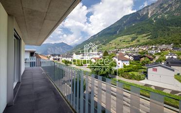 Wohnung 3.5 Zimmer - image - 13