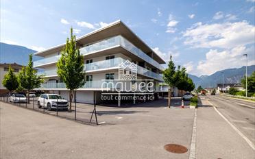 Wohnung 3.5 Zimmer - image - 12