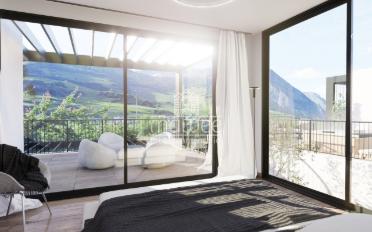 Villa 3.5 pièces - image - 2