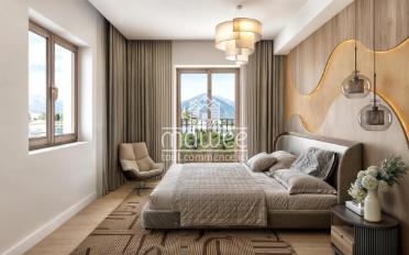 Duplex 4.5 pièces - image - 3